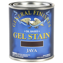 General Finishes Oil Based Gel Stains