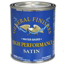 General Finishes High Performance
