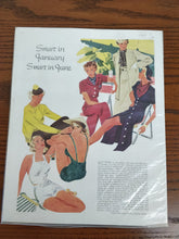 Vintage Magazine Ads