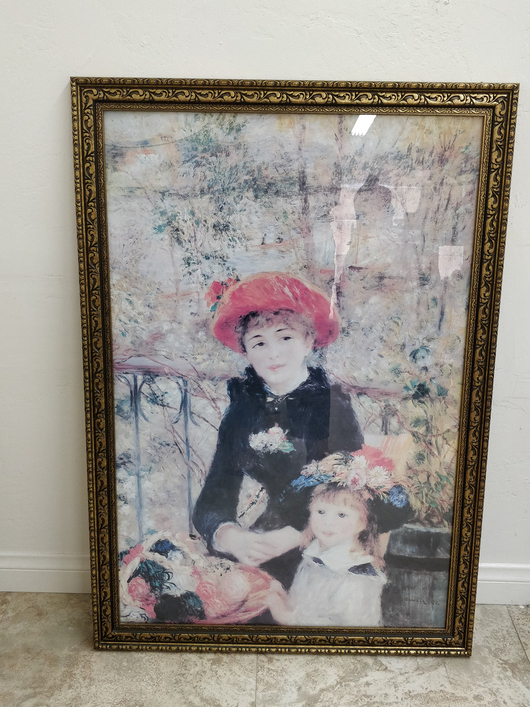 Vintage Renoir 
