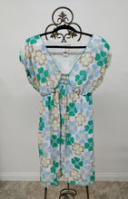 Vintage MSSP Floral Dress