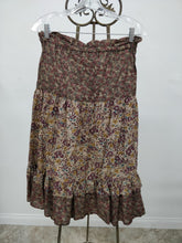 Vintage Boho 3 pc. Skirt Set
