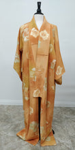 Vintage Long Kimono