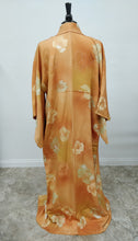 Vintage Long Kimono