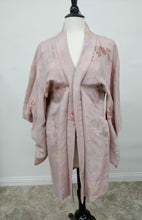 Vintage Haori (Short Kimono)
