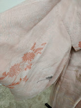 Vintage Haori (Short Kimono)