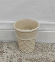 Cupcakes & Cartwheels Ice Cream Cone Cup