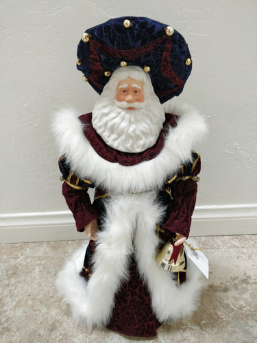 Vintage Santa Claus