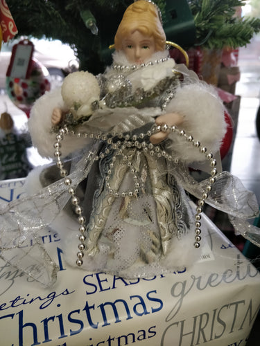 Christmas Angel