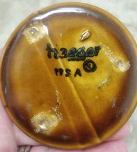 Vintage Haeger Pitcher