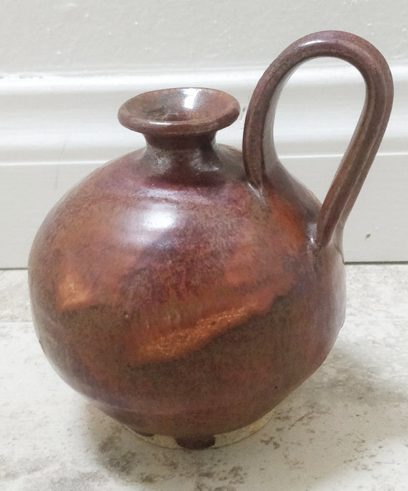 Vintage Handmade Pottery