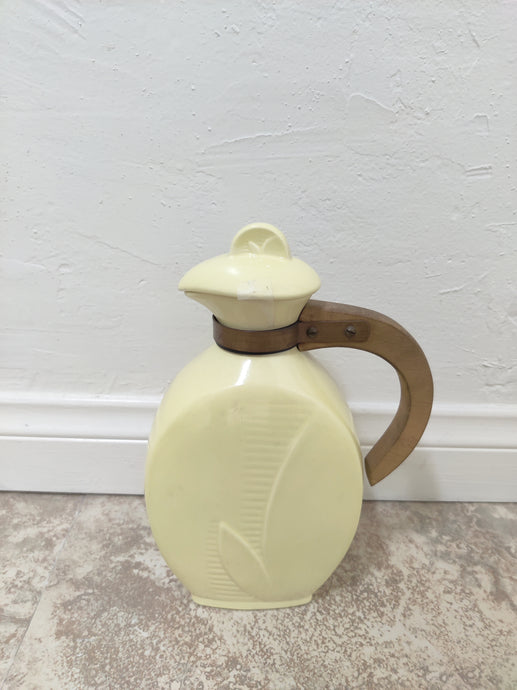 Vintage Red Wing Potteries Carafe