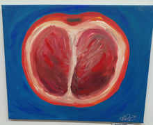 Fruit Painting