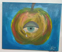 Fruit Painting