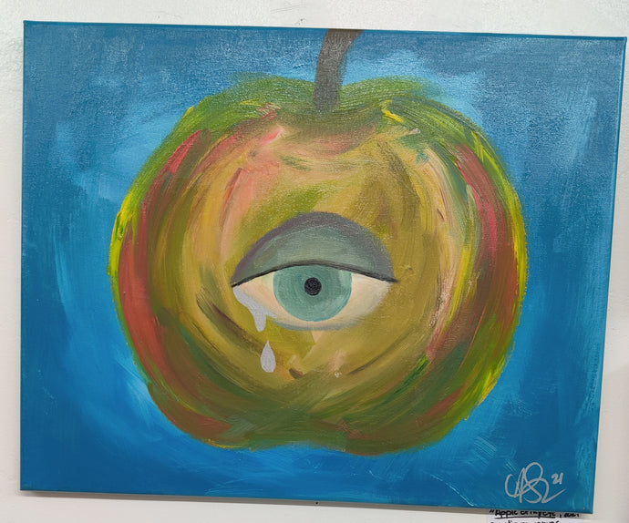 Fruit Painting