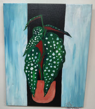 Plant Painting