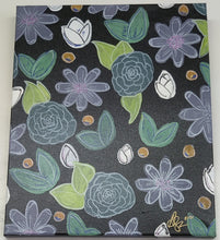 Flower Painting