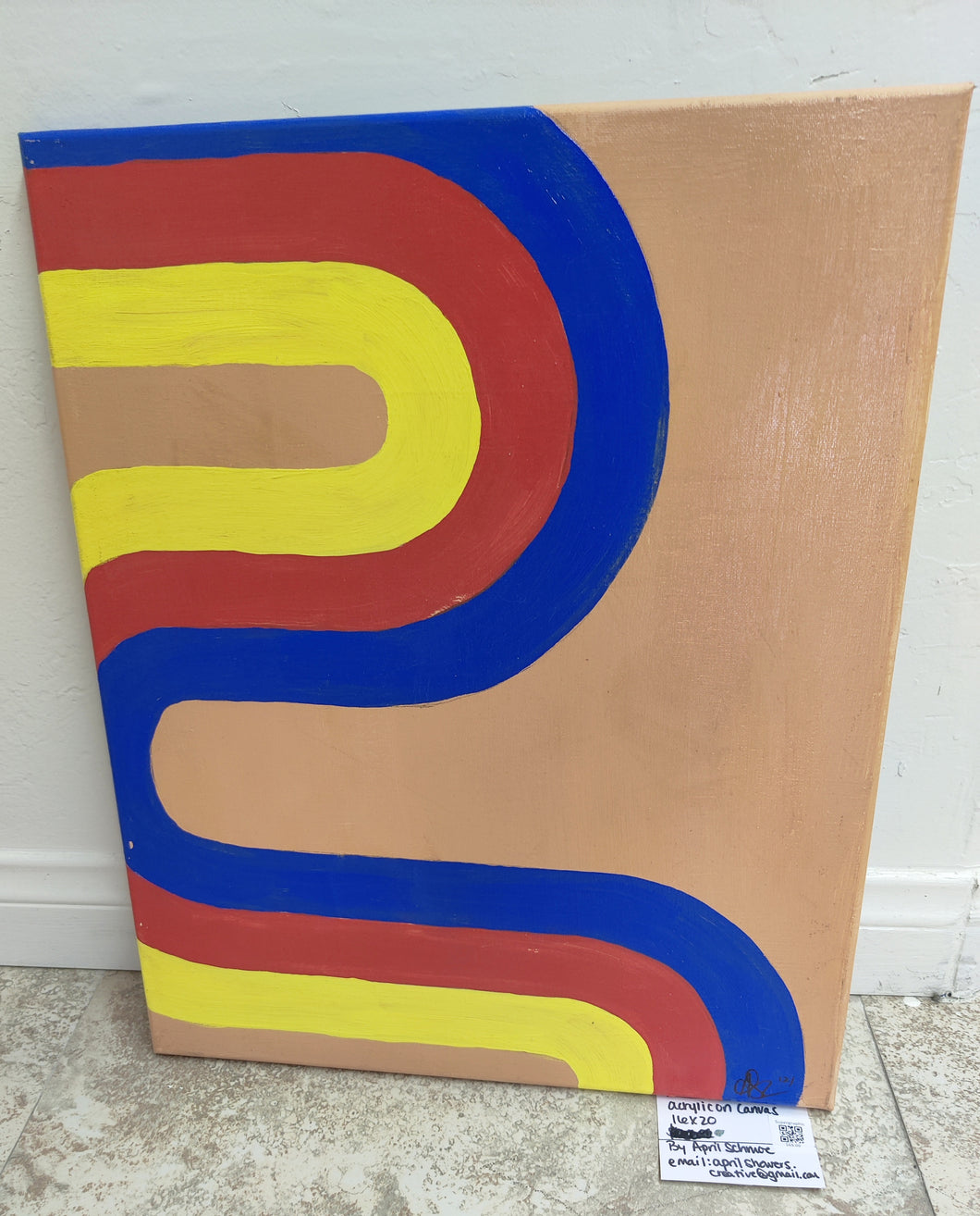Supergraphic