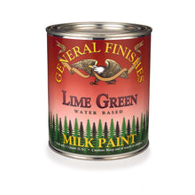 General Finishes Milk Paint (Pint)