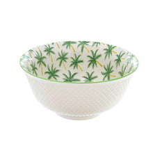 Tropical Bowls