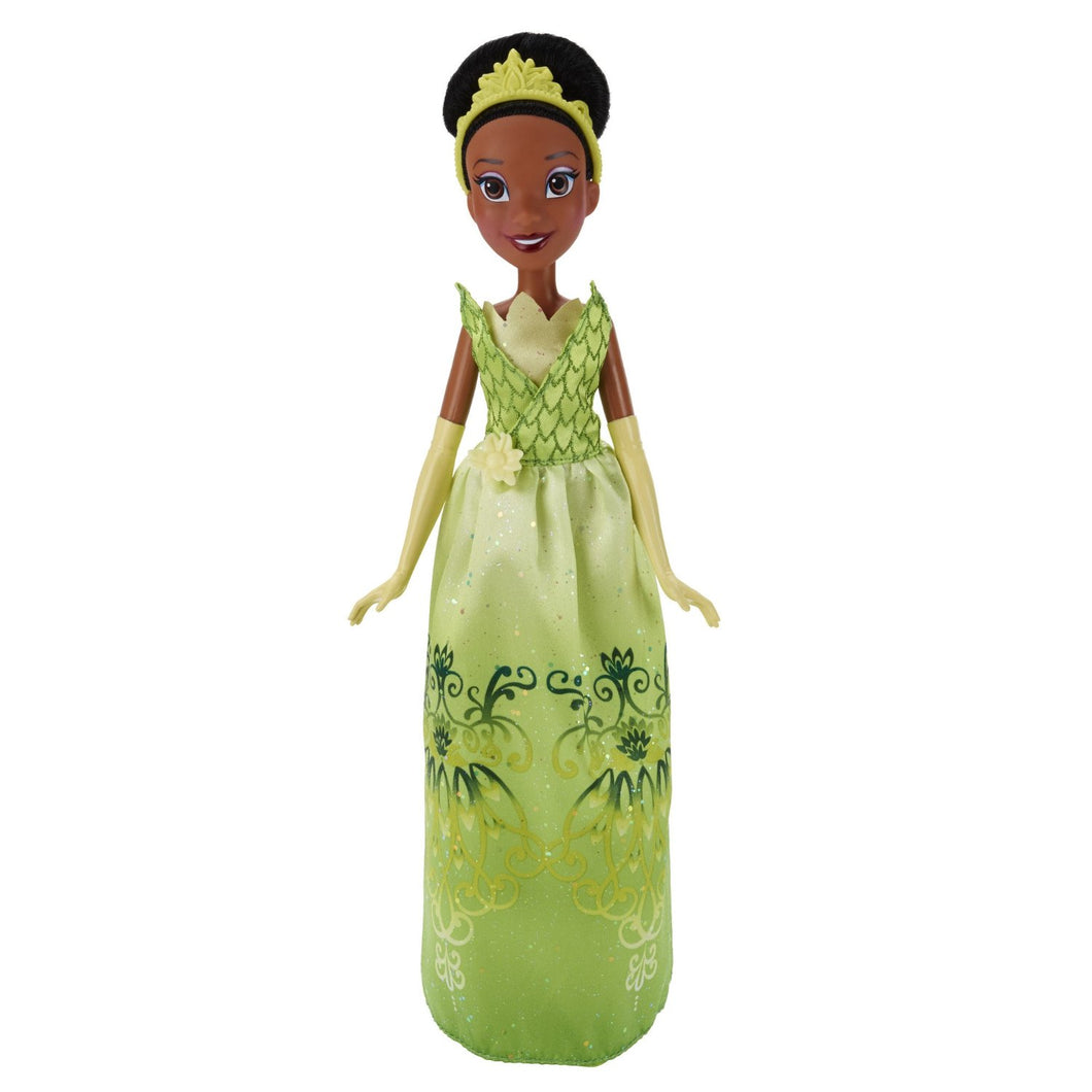 Disney Princess Royal Shimmer Tiana Doll Gordelly, Unlimited Disney Princess Royal Shimmer Tiana Doll Gordelly, Unlimited